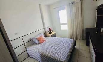 Imagem 7: Mansão Gileno Lima – Apartamento de Luxo com 3 Suítes e 176m² na Atalaia