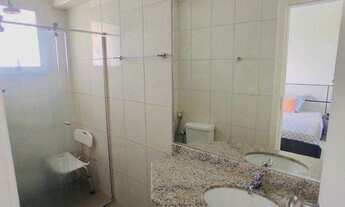 Imagem 6: Mansão Gileno Lima – Apartamento de Luxo com 3 Suítes e 176m² na Atalaia