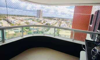 Imagem 5: Mansão Gileno Lima – Apartamento de Luxo com 3 Suítes e 176m² na Atalaia