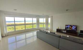 Imagem 3: Mansão Gileno Lima – Apartamento de Luxo com 3 Suítes e 176m² na Atalaia