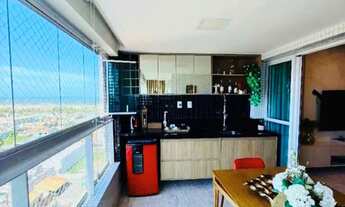 Imagem: Apartamento de luxo à venda em Aracaju