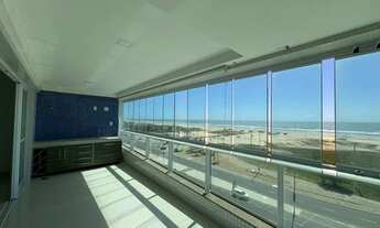 Imagem 2: Apartamento Alto Padrão Frente Mar à Venda na Atalaia | 160m²