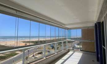Imagem: Apartamento Alto Padrão Frente Mar à Venda