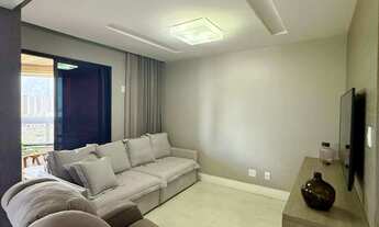 Imagem 5: Apartamento de luxo à venda, no Mansão Triomphe, em Aracaju, Grageru, com 3 quartos, 160m²