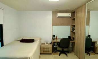 Imagem 6: Apartamento de luxo à venda, no Mansão Triomphe, em Aracaju, Grageru, com 3 quartos, 160m²