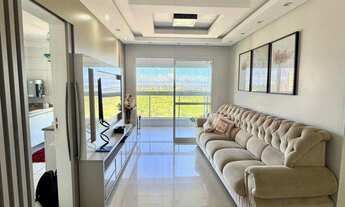 Imagem 5: Apartamento de luxo à venda em Aracaju, Farolândia, com 3 quartos, 110m²