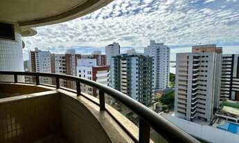 Imagem 2: Apartamento de luxo à venda em Aracaju, Jardins, com 3 quartos, 182m²