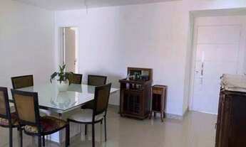 Imagem 5: Exclusividade no Jardim Europa – Apartamento com 154 m², 3 Vagas, Andar Alto e Depósito Pr