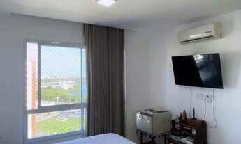 Imagem 6: Exclusividade no Jardim Europa – Apartamento com 154 m², 3 Vagas, Andar Alto e Depósito Pr