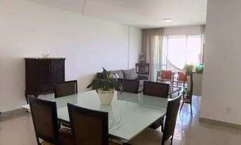 Imagem 4: Exclusividade no Jardim Europa – Apartamento com 154 m², 3 Vagas, Andar Alto e Depósito Pr