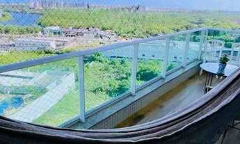 Imagem 2: Exclusividade no Jardim Europa – Apartamento com 154 m², 3 Vagas, Andar Alto e Depósito Pr