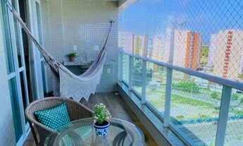 Imagem 3: Exclusividade no Jardim Europa – Apartamento com 154 m², 3 Vagas, Andar Alto e Depósito Pr