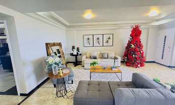 Imagem 6: Apartamento de luxo à venda em Aracaju, Jardins, com 3 quartos, 180m²