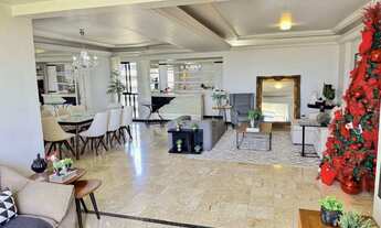 Imagem 2: Apartamento de luxo à venda em Aracaju, Jardins, com 3 quartos, 180m²