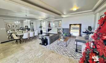 Imagem 3: Apartamento de luxo à venda em Aracaju, Jardins, com 3 quartos, 180m²