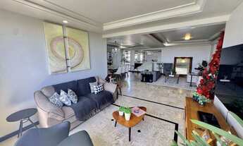 Imagem 4: Apartamento de luxo à venda em Aracaju, Jardins, com 3 quartos, 180m²