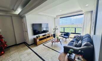 Imagem: Apartamento de luxo à venda em Aracaju