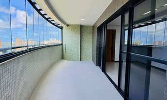 Imagem 2: Apartamento de luxo à venda em Aracaju, Jardins, com 4 quartos, 160m²