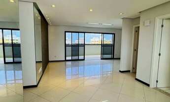 Imagem 3: Apartamento de luxo à venda em Aracaju, Jardins, com 4 quartos, 160m²