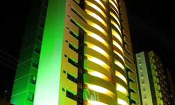 Imagem: Apartamento de luxo à venda em Aracaju