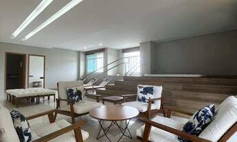 Imagem: Apartamento com Lazer Estilo Resort à Venda