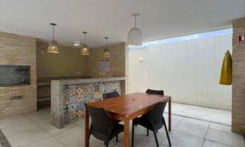 Imagem 7: Apartamento com Lazer Estilo Resort à Venda no Luzia | 3/4 (02 Suítes