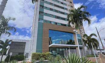 Imagem 2: Apartamento com Lazer Estilo Resort à Venda no Luzia | 3/4 (02 Suítes