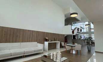 Imagem 3: Apartamento com Lazer Estilo Resort à Venda no Luzia | 3/4 (02 Suítes