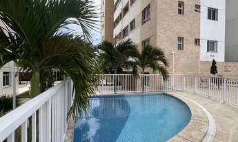 Imagem 6: Apartamento com Lazer Estilo Resort à Venda no Luzia | 3/4 (02 Suítes