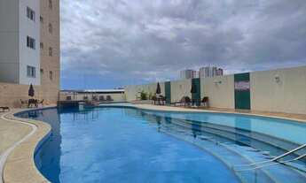 Imagem 5: Apartamento com Lazer Estilo Resort à Venda no Luzia | 3/4 (02 Suítes