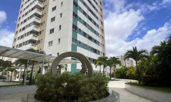 Imagem 4: Apartamento com Lazer Estilo Resort à Venda no Luzia | 3/4 (02 Suítes