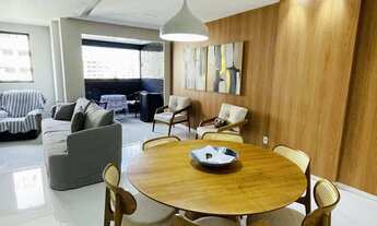 Imagem: Apartamento de luxo à venda, no Condomínio