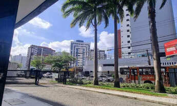 Imagem 3: Apartamento de luxo com 3 quartos, 155m², à venda em Aracaju, Salgado Filho