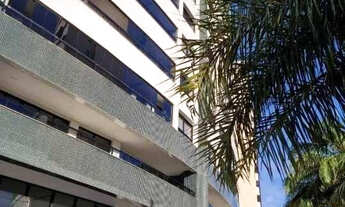 Imagem 1: Apartamento de luxo com 3 quartos, 155m², à venda em Aracaju, Salgado Filho