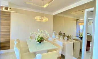 Imagem 4: Apartamento de luxo com 4 quartos, 148m², à venda em Aracaju, Jardins