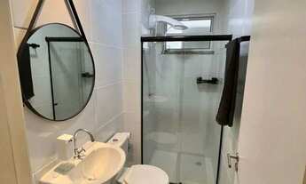 Imagem 6: Apartamento Semi Mobiliado à Venda no Condomínio Jardim Serigy – Farolândia, Aracaju/SE