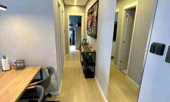 Imagem 5: Apartamento Semi Mobiliado à Venda no Condomínio Jardim Serigy – Farolândia, Aracaju/SE