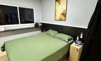 Imagem 7: Apartamento Semi Mobiliado à Venda no Condomínio Jardim Serigy – Farolândia, Aracaju/SE