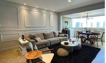 Imagem: Exclusividade e Sofisticação Apartamento