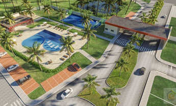 Imagem: LOTE À VENDA NO MARES MALUÍ RESIDENCE