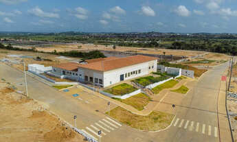 Imagem 4: Lote, 160m², à venda no Residencial Porto Poxim - Eduardo Gomes