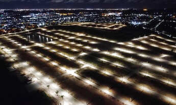 Imagem 5: Lote, 160m², à venda no Residencial Porto Poxim - Eduardo Gomes