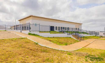 Imagem 6: Lote, 160m², à venda no Residencial Porto Poxim - Eduardo Gomes