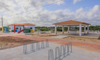 Imagem 7: Lote, 160m², à venda no Residencial Porto Poxim - Eduardo Gomes