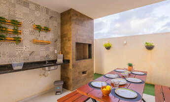 Imagem 2: Lote, 160m², à venda no Residencial Porto Poxim - Eduardo Gomes