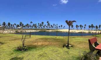 Imagem 5: Vendo Lote de 200,64 m² no Condomínio Resort Mares Maluí Residence – Barra dos Coqueiros/S