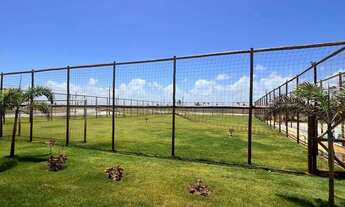 Imagem 6: Vendo Lote de 200,64 m² no Condomínio Resort Mares Maluí Residence – Barra dos Coqueiros/S