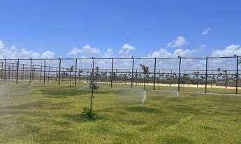 Imagem 4: Vendo Lote de 200,64 m² no Condomínio Resort Mares Maluí Residence – Barra dos Coqueiros/S