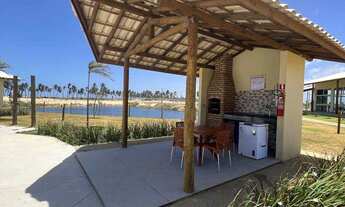 Imagem 7: Vendo Lote de 200,64 m² no Condomínio Resort Mares Maluí Residence – Barra dos Coqueiros/S