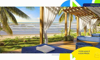 Imagem: Vendo Lote no Malibu Beach  282m² o